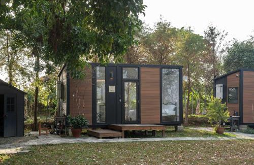 Douliou House | Gandan Inn 3 by Tiny Away