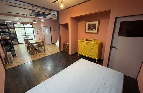 Joetsu House | Ganesha Takata - One townhouse