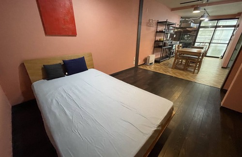 Joetsu House | Ganesha Takata - One townhouse