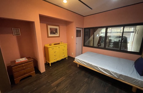 Joetsu House | Ganesha Takata - One townhouse