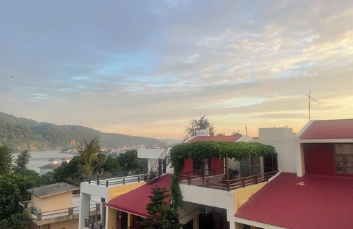 Rishikesh Apartment | Ganga Blessings Apartament Rishikesh