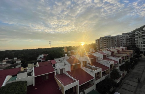 Rishikesh Apartment | Ganga Blessings Apartament Rishikesh