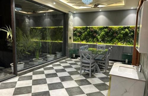 Rishikesh Villa | Ganga Euphoria - A Luxury Villa on the Ganges