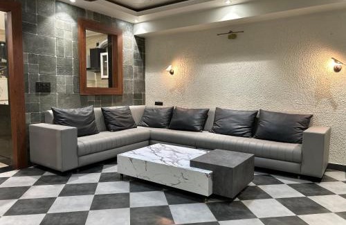 Rishikesh Villa | Ganga Euphoria - A Luxury Villa on the Ganges