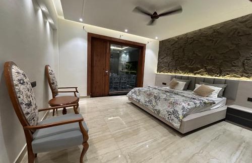 Rishikesh Villa | Ganga Euphoria - A Luxury Villa on the Ganges