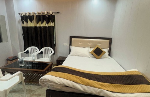 Varanasi House | Ganga Godawari Guest House