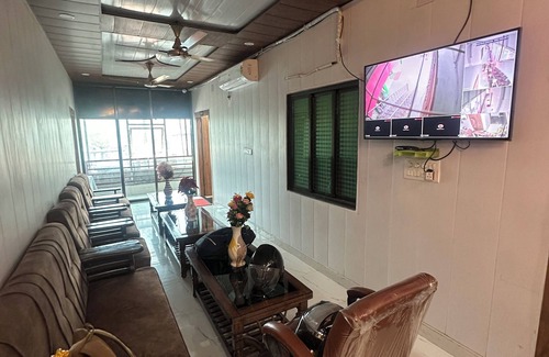 Varanasi House | Ganga Godawari Guest House