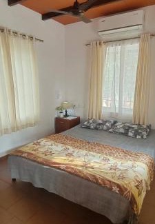 Thalassery Ski Chalet | Gangadharam Tiny House 2BHK AC