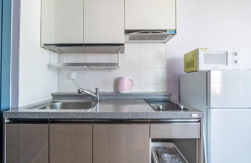 Gangneung House | Gangneung Glad Pension
