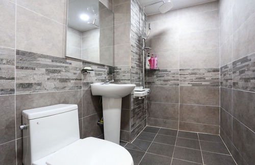 Gangneung Hotel | Gangneung Gyeongpodae Hotel THE ONE