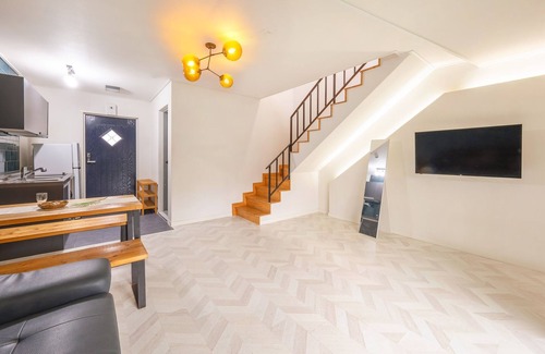 Gangneung House | Gangneung Nineone Pet Pension