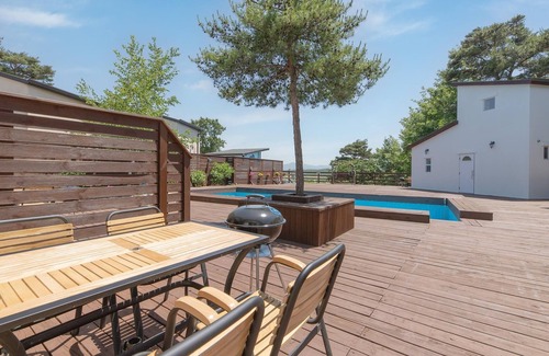 Gangneung House | Gangneung The October Pension