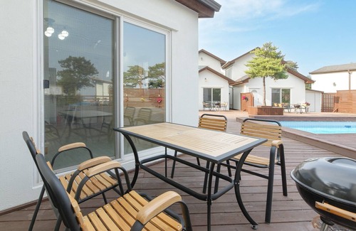 Gangneung House | Gangneung The October Pension