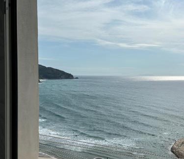 Sperlonga Apartment | Ganimede Centro Storico