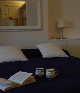 Sperlonga Apartment | Ganimede Centro Storico