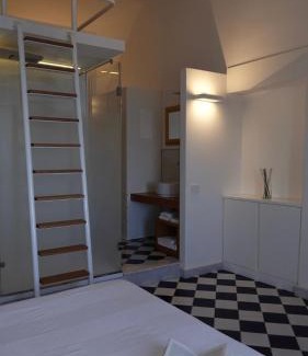 Sperlonga Apartment | Ganimede Centro Storico