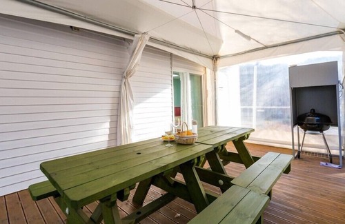 Seo Apartment | Ganiyeok Pension