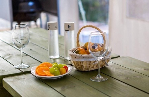 Seo Apartment | Ganiyeok Pension