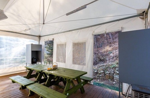 Seo Apartment | Ganiyeok Pension