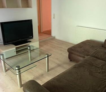 Oerlenbach Apartment | Ganze Wohnung In Ruhiger Lage