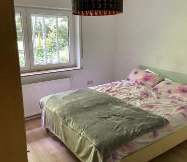 Oerlenbach Apartment | Ganze Wohnung In Ruhiger Lage