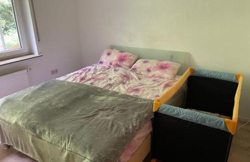 Oerlenbach Apartment | Ganze Wohnung In Ruhiger Lage