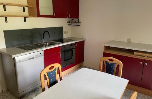 Oerlenbach Apartment | Ganze Wohnung In Ruhiger Lage