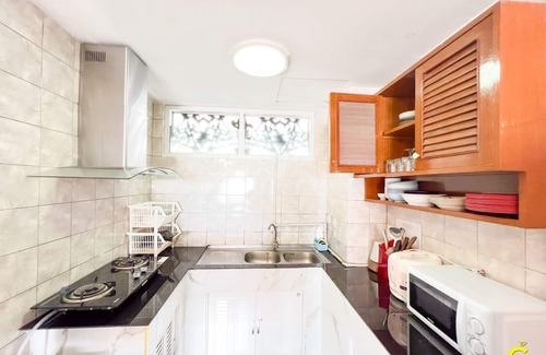 Ban Chang Villa | GAO Phala Ocean View Pool Villa