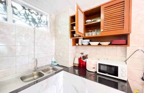 Ban Chang Villa | GAO Phala Ocean View Pool Villa