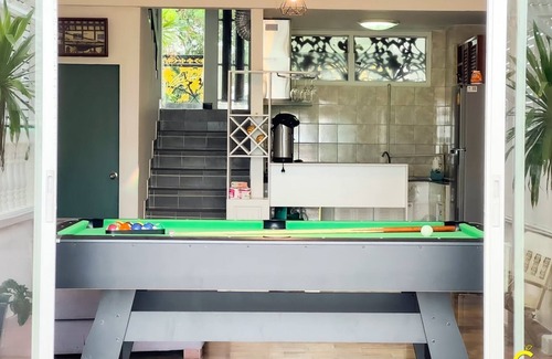 Ban Chang Villa | GAO Phala Ocean View Pool Villa