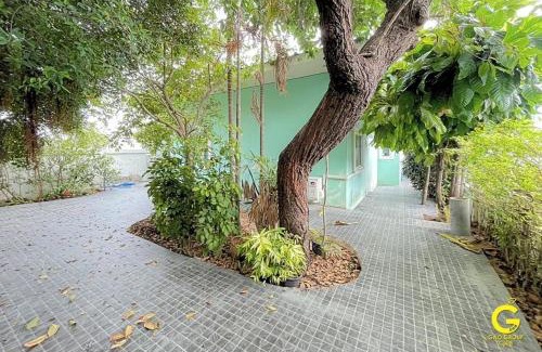 Ban Chang Villa | GAO Sailor Mezz Beachfront