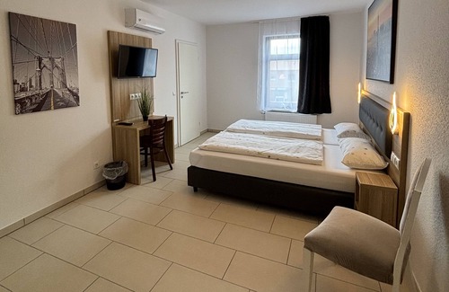 Langwedel Hotel | Gap Hotel Event & more