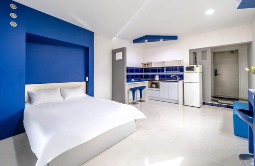 Buk House | Gapeong Jason Spa Pension