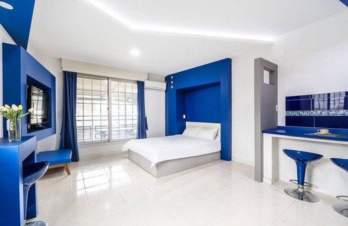 Buk House | Gapeong Jason Spa Pension