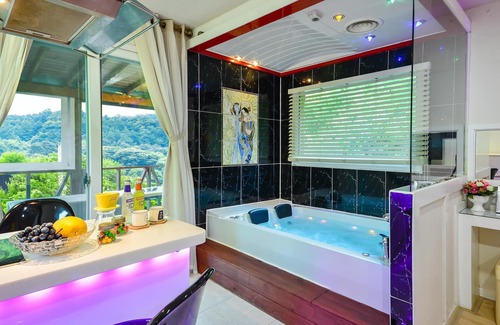 Sang House | Gapyeong Ashely Pension