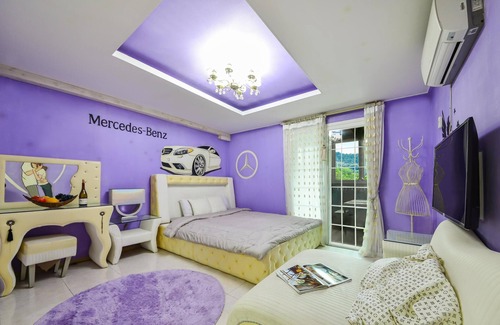 Sang House | Gapyeong Ashely Pension