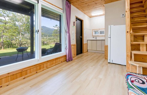 Gapyeong House | Gapyeong Myeonyeokgongbang Private Villa