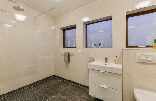 Skinnastadur House | Garður guesthouse