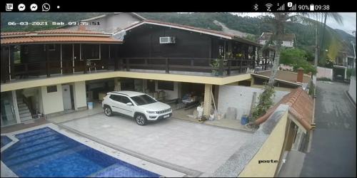 Vila dos Pescadores House | GARATUCAIA - Suites Casa de Madeira