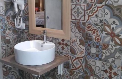 Borgo Roma Apartment | GARBIN AT FAIR C