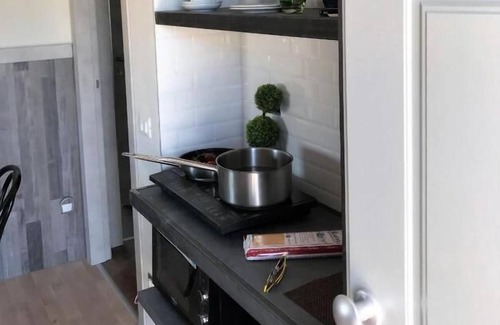 Borgo Roma Apartment | GARBIN AT FAIR C