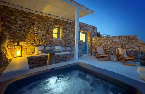 Karavostasis House | Garbis