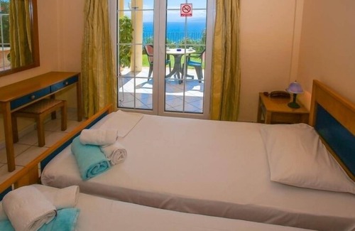 Lourdata House | Garbis Villas