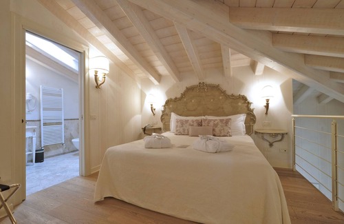 Pozzolengo Hotel | Garda Hotel San Vigilio Golf