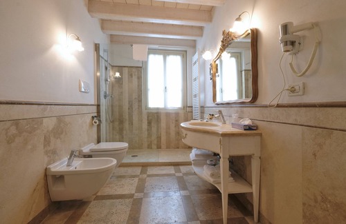 Pozzolengo Hotel | Garda Hotel San Vigilio Golf