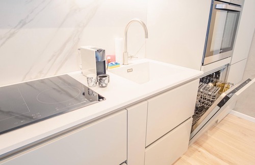 Monte Apartment | Garda Luxury Suite - Italian Homing