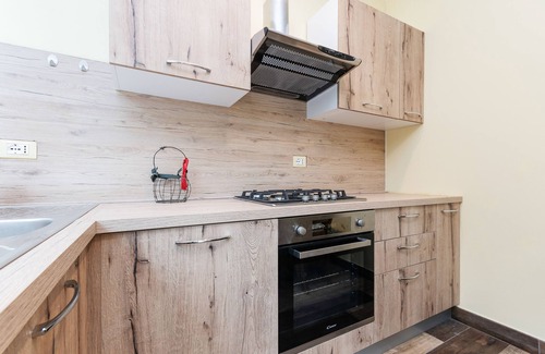 Corno Apartment | Garda - Via Cipressi 9