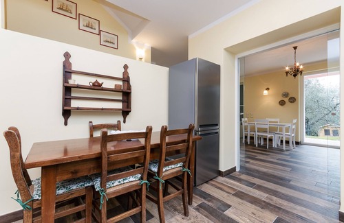 Corno Apartment | Garda - Via Cipressi 9