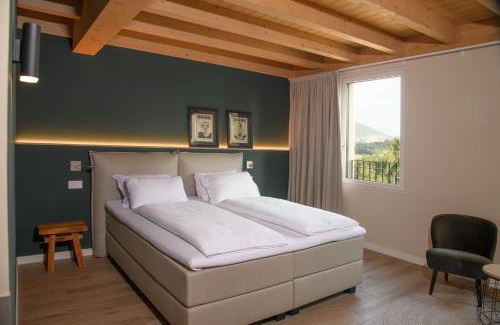 Caprino Veronese Bed & Breakfast | GardaZen Suites - luxury - adults only