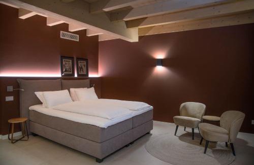 Caprino Veronese Bed & Breakfast | GardaZen Suites - luxury - adults only